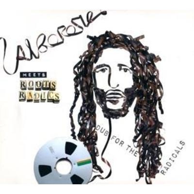 Dub For The Radicals - Alborosie,Roots Radics, CD