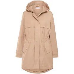 Parka DAY.LIKE rosé, 42