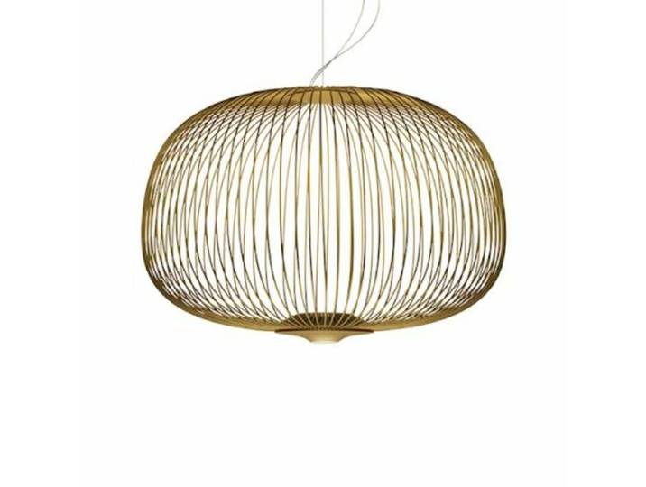 Foscarini Pendelleuchte Spokes LED Konfigurator, dimmbar, smart