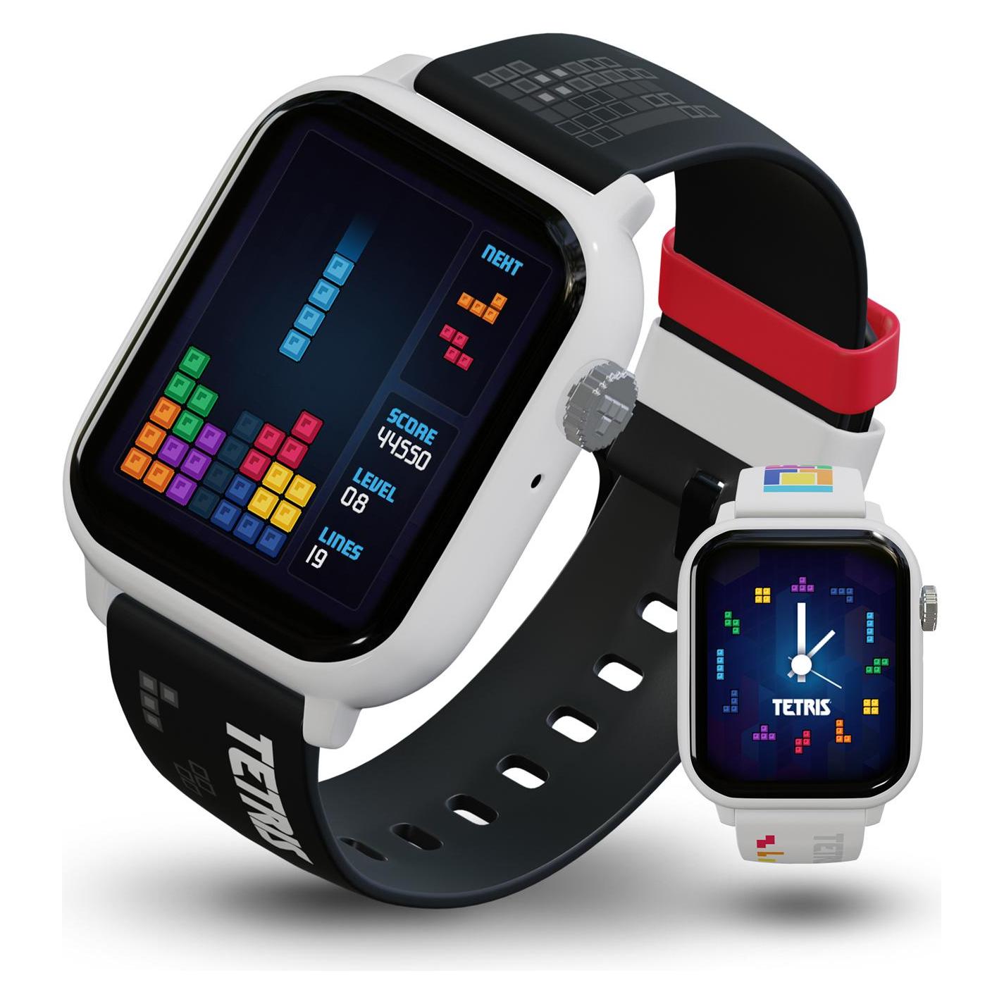 Tetris : My Play Watch (TET-AA1-01)