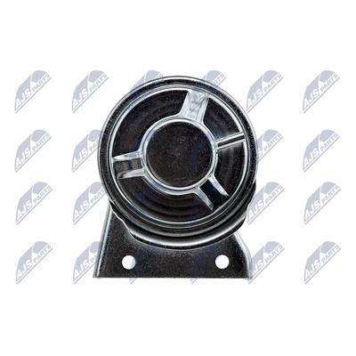 NTY Stellelement, Turbolader ecdty000 für TOYOTA