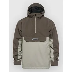 Horsefeathers Heston Jacke tarmac Gr. S