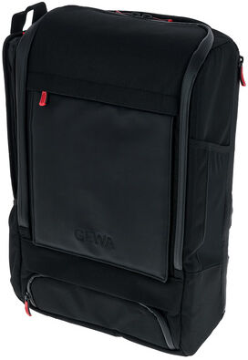 Gewa E-Drum Module Backpack Noir