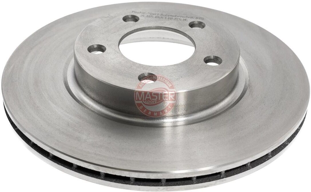 MASTER-SPORT 24011501451-PCS-MS Bremsscheibe