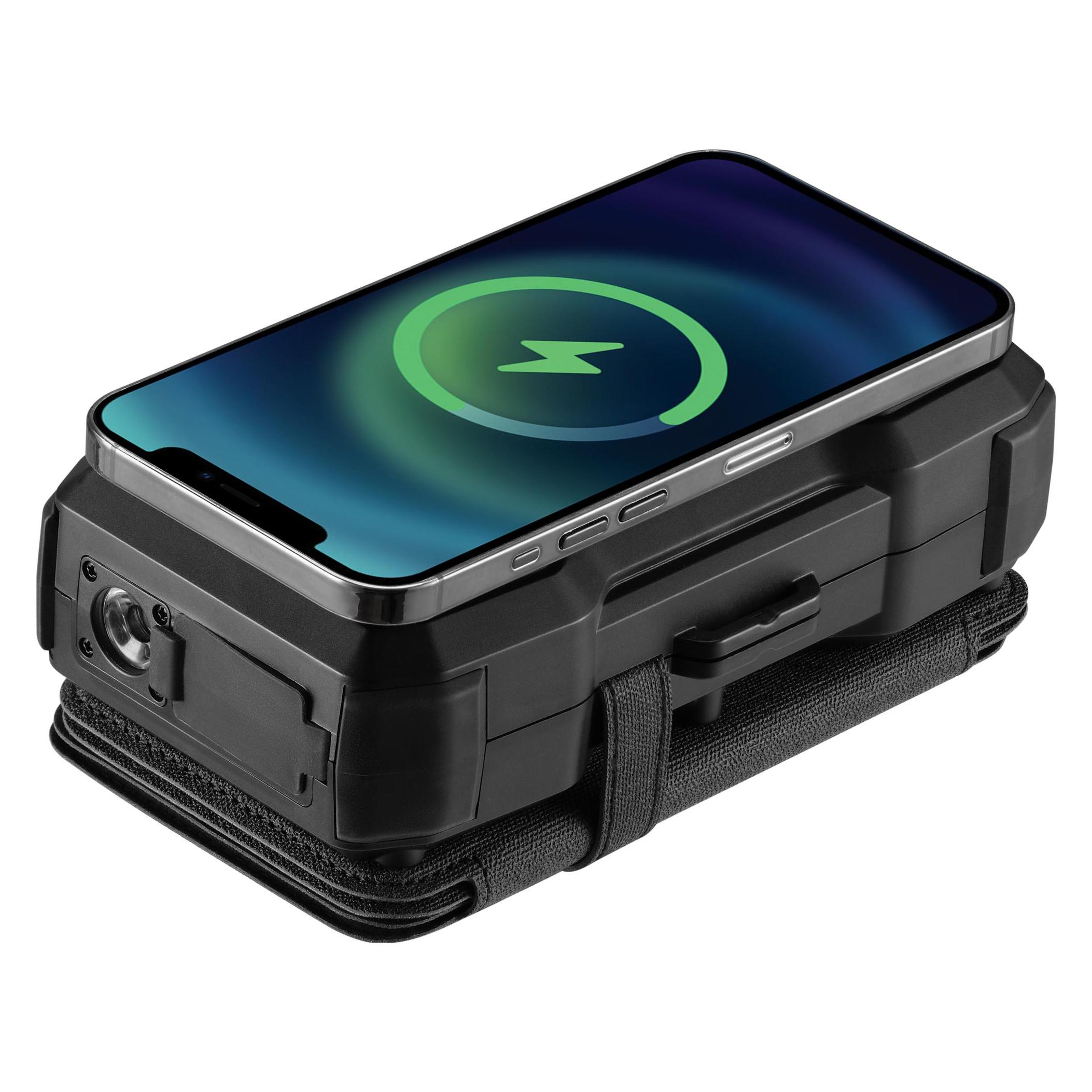 Sandberg Solar 5-Panel (27000 mAh, 22.50 W, 99.90 Wh) (421-06)
