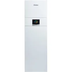 VAILLANT Heizungswärmepumpe Sole/Wasser geoCOMPACT exclusive VWS 53/8.1 IQ