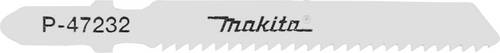 Makita P-47232 Stichsägeblatt BIM MG12 P-47232 1St.