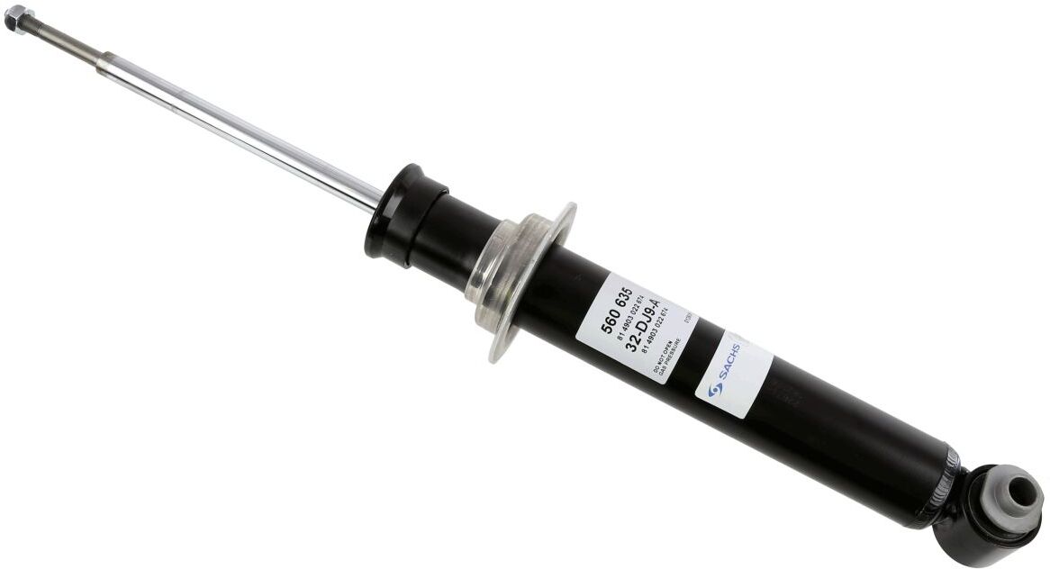 Sachs Ammortizzatore 560 635