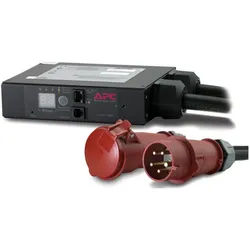 APC Strommessgerät AP7175B