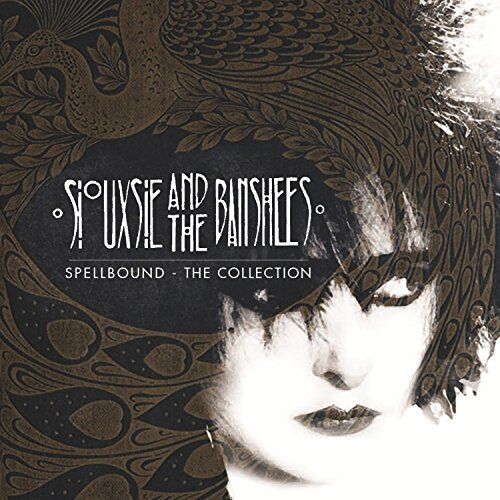 Siouxsie and the Banshees - Spellbound: The Collection - Preis vom 15.10.2026 23:06:25 h