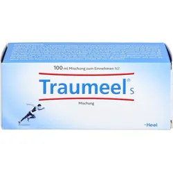 Traumeel S 100 ML