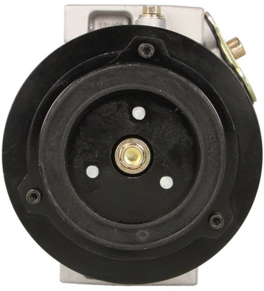 Klimakompressor NISSENS 89100