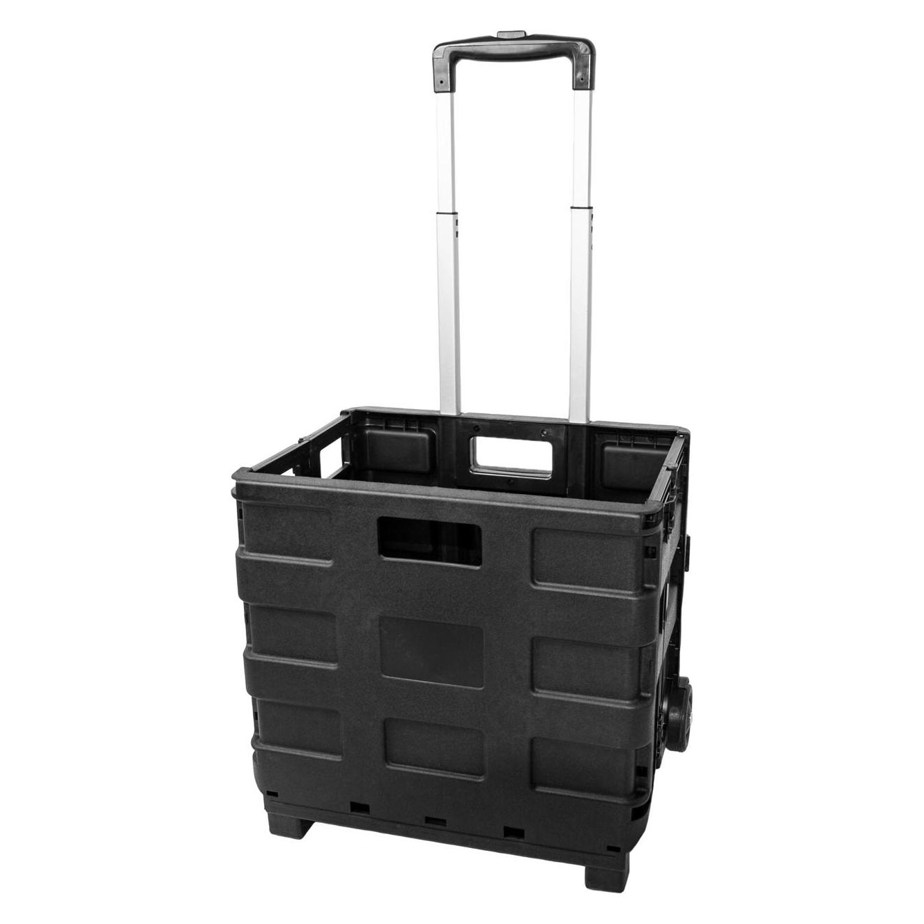 Home&Styling Transport Trolley, faltbar (424154)