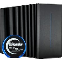 ThunderBlade X12 96 TB, Externe SSD Thunderbolt 5