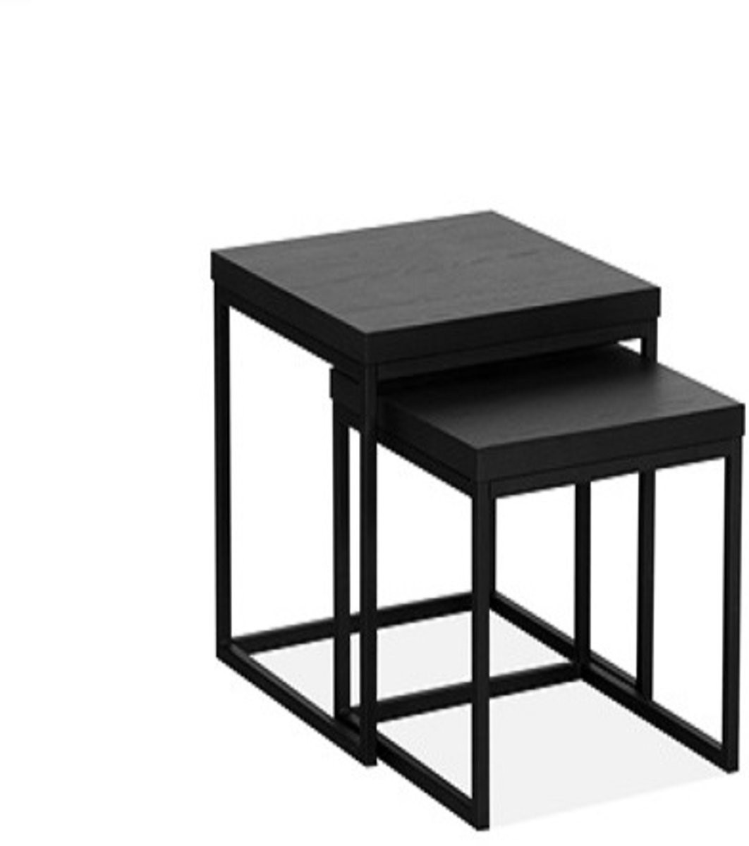 Amsterdam Salontafel