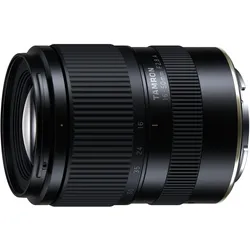 Tamron 16-50mm f2.8 A Sony E (Sony E, APS-C / DX), Objektiv, Schwarz