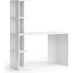 Vicco, Schreibtisch, Tower (122.20 x 55.20 x 150 cm)