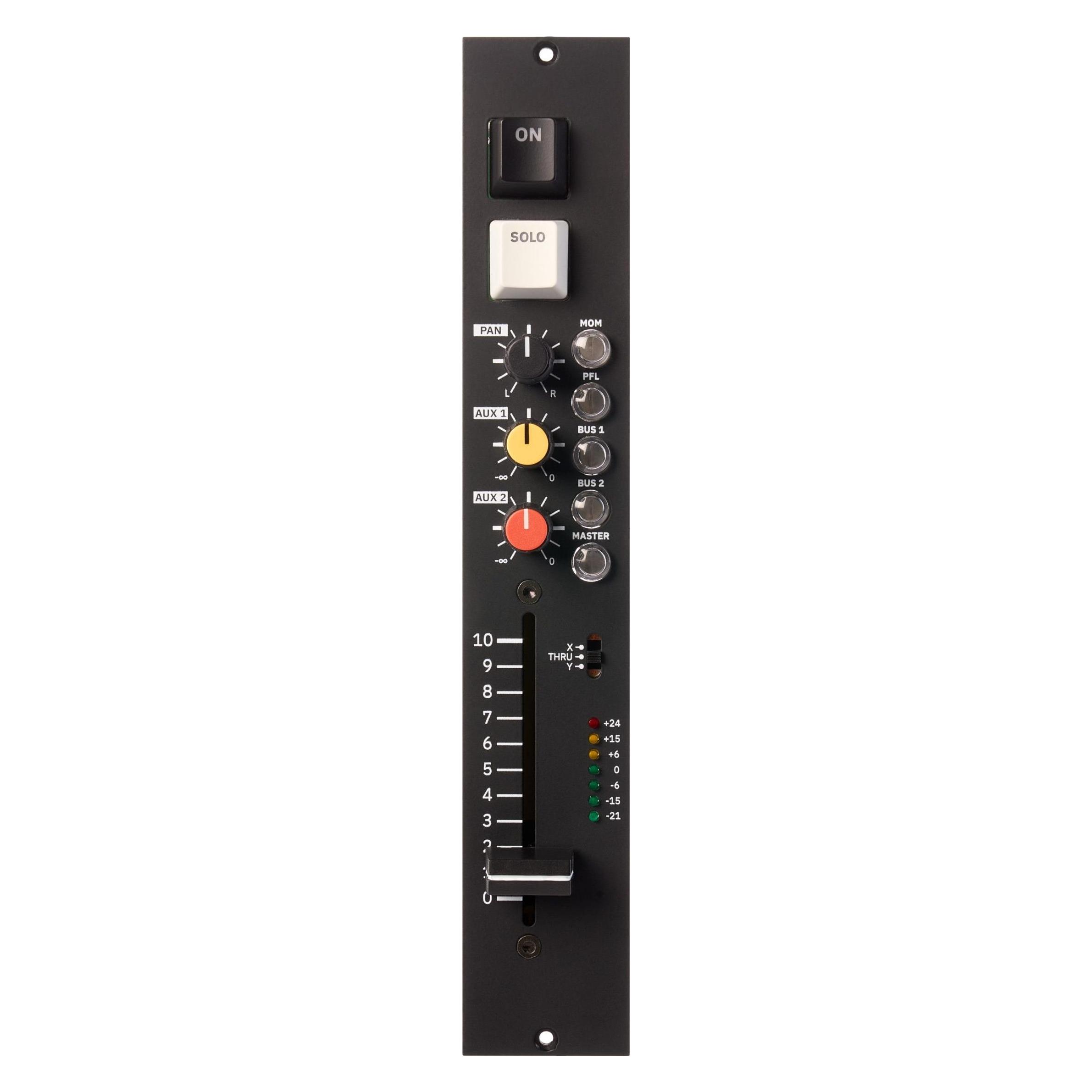 Rodec MX-F-101 Channel Control Mono (88-90017)