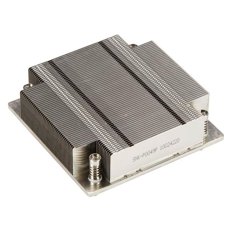 Supermicro SNK-P0049P (27 mm) (SNK-P0049P)