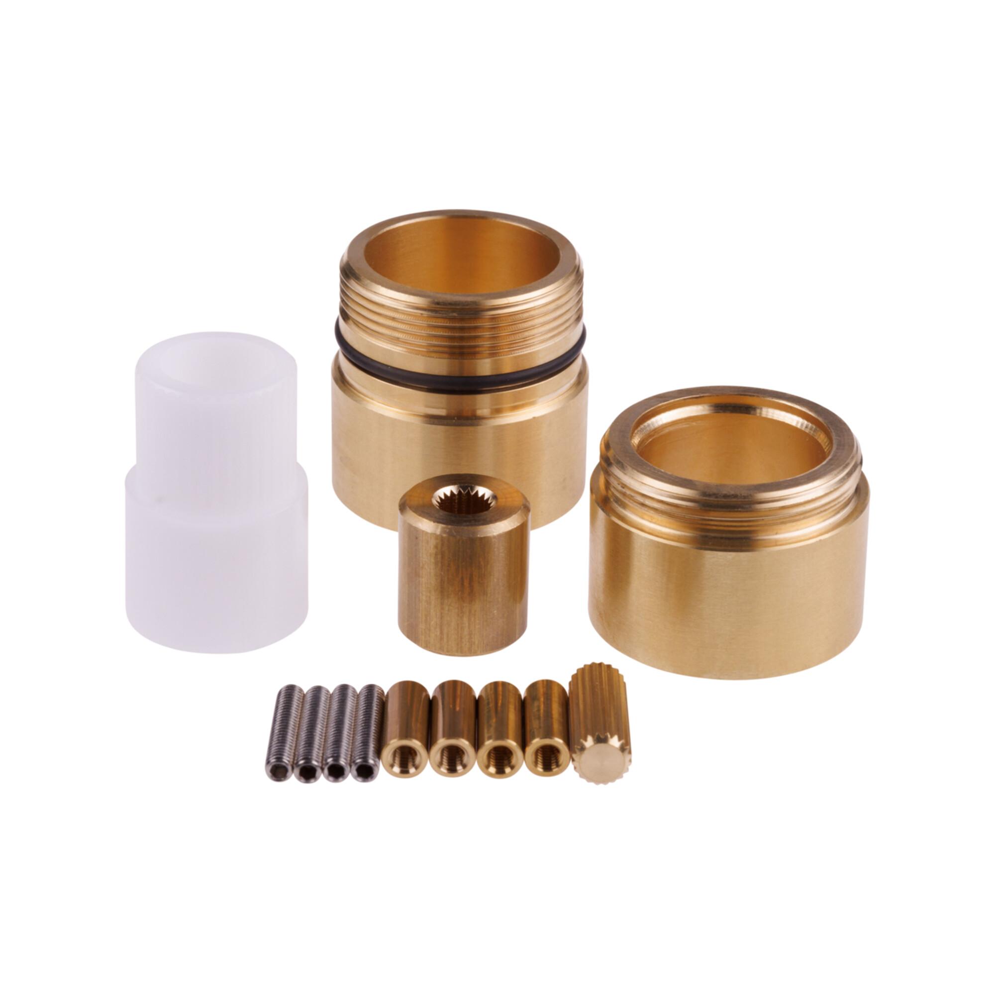 Hansa Verlängerungssatz 59914625 20 mm)