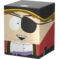 Squaroes Squaroe South Park™ Halloween SP027 - Pirate Cartman