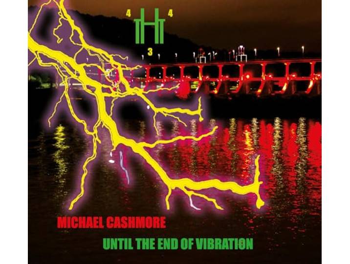 Until The End Of Vibration