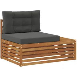 vidaXL, Gartenstühle, Berleno