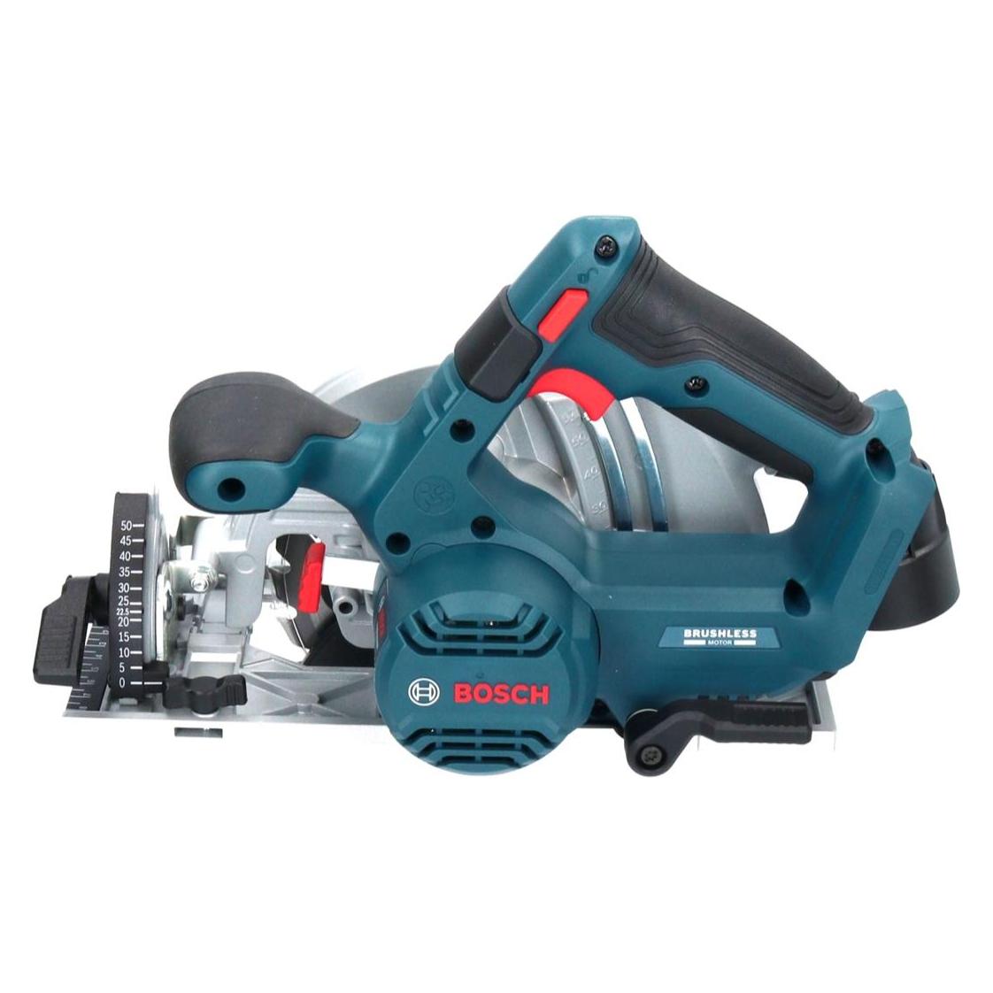 Bosch Professional GKS 18V-57-2 (06016C1201)