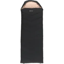 Outwell Caldera Supreme Deckenschlafsack 220 x 80 cm mit kompaktem Packmaß