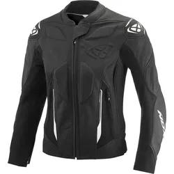Ixon Wonder-SP Damen Motorrad Lederjacke