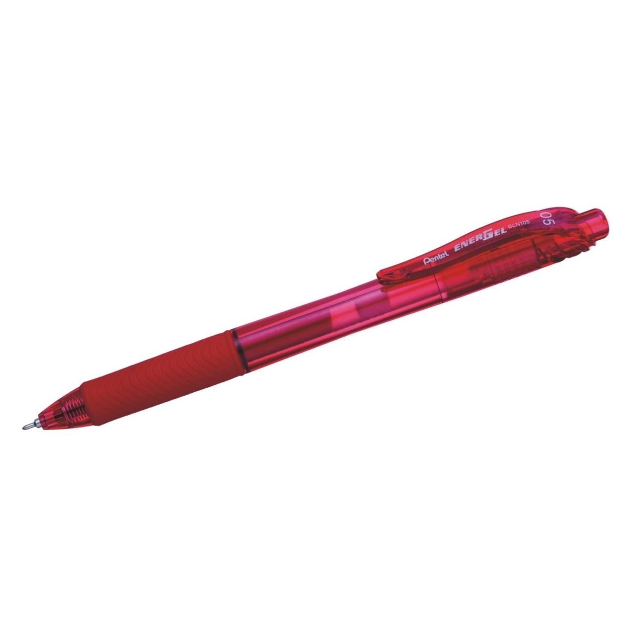 Pentel Roller EnerGel X (1x) (BLN105-BX)