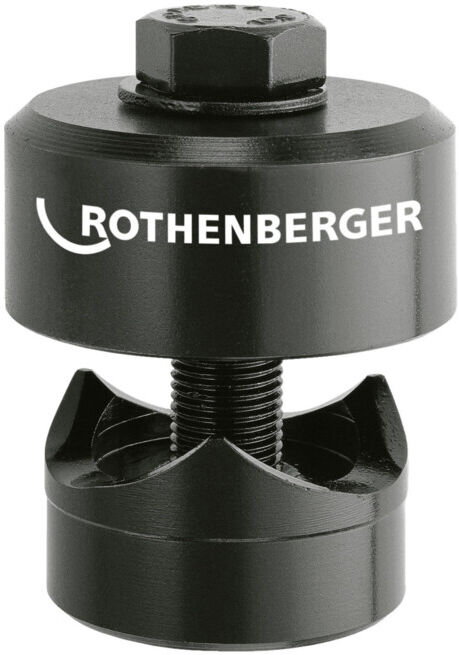 Poinçon Rothenberger, 37 mm (21837)