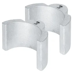 REMS Frigo 2 Zubehör Einfriereinsatz 2''/ 60mm