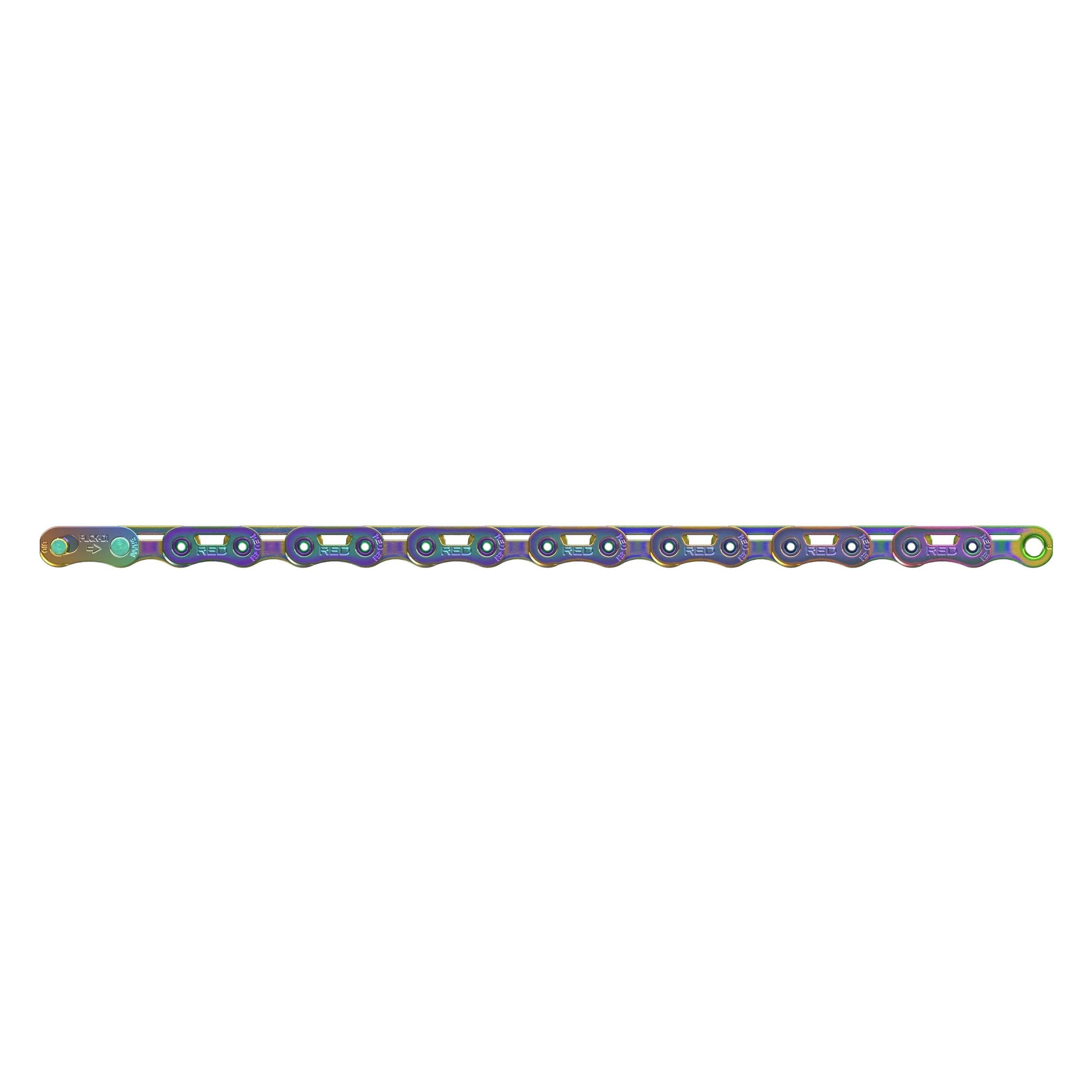 Sram Red E1 Flattop (12-fach, 13-fach) (108409)