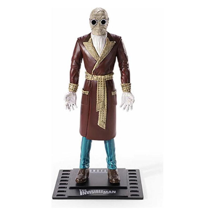 Noble Collection Universal Monsters: Invisible Man (NN1168)