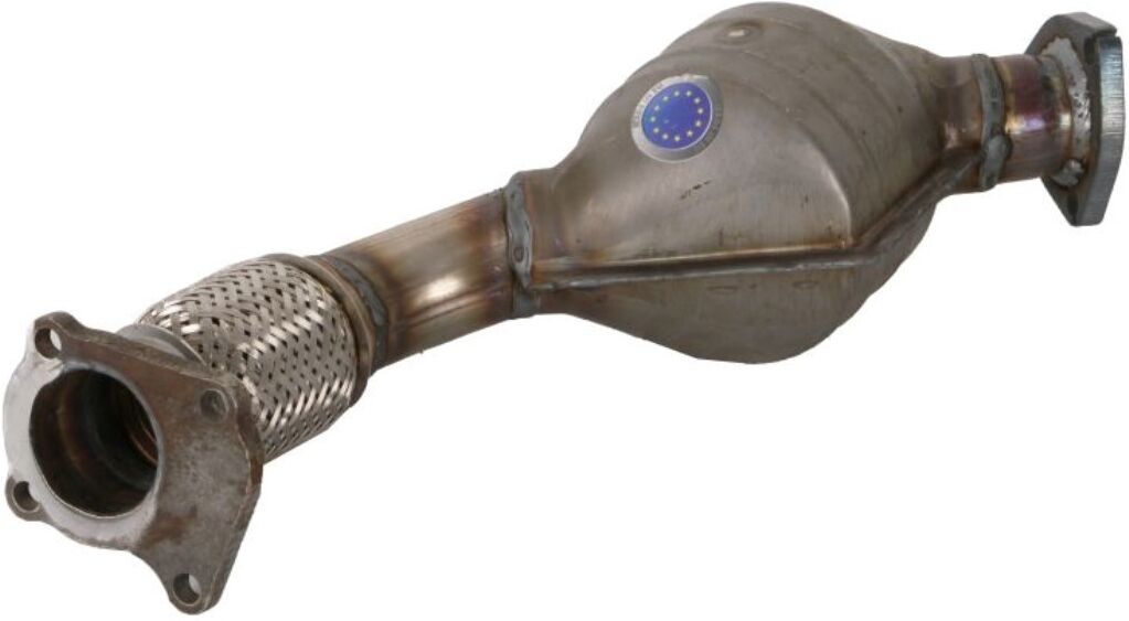 JMJ 1080003 Catalytic converter