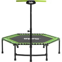 Salta, Fitnesstrampolin, (128 cm)