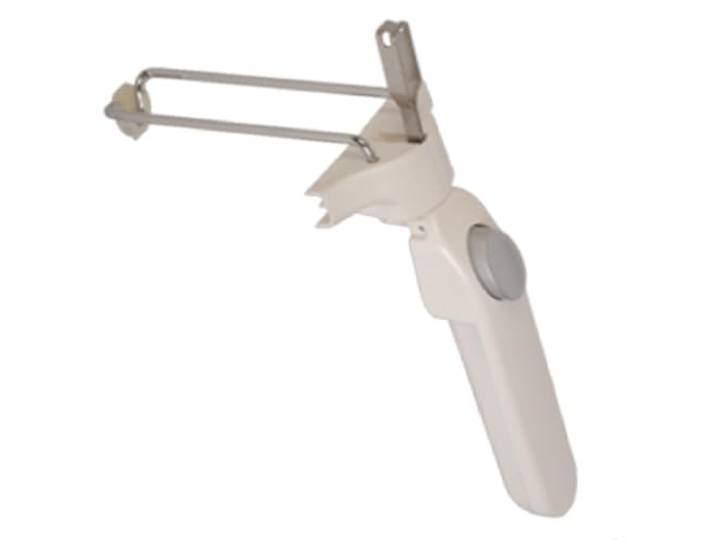 Handvat frituurmand SS-993456 voor friteuse Moulinex, Tefal Super Uno