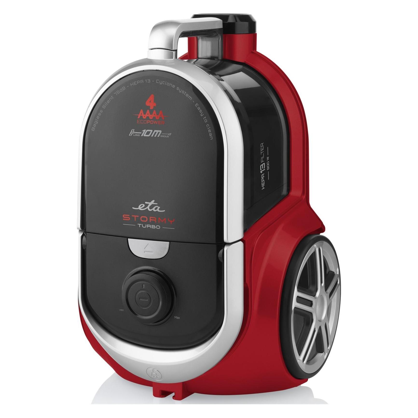 ETA Stormy Turbo (ETA351790000)
