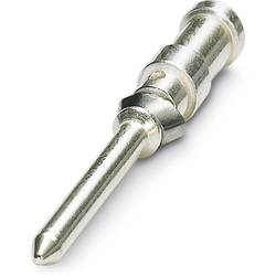 CK1,6-ED-0,75ST AG - Crimpkontakt CK1,6-ED-0,75ST AG Phoenix Contact Inhalt: 100 St. 1663352