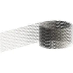 Sarei Multischutzgitter Alu 60mm x 5m