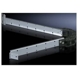 Rittal DK 7163.565 Kabelträger mit Scharnier, mit Knickschutz Stahlblech 1 St. Piece