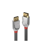 Lindy 5m DisplayPort Grau DisplayPort-Kabel 1.2 Male (36304)