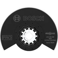Bosch Accessories 2608669086 2608669086 BiM Multimesser 85 mm 1 St.