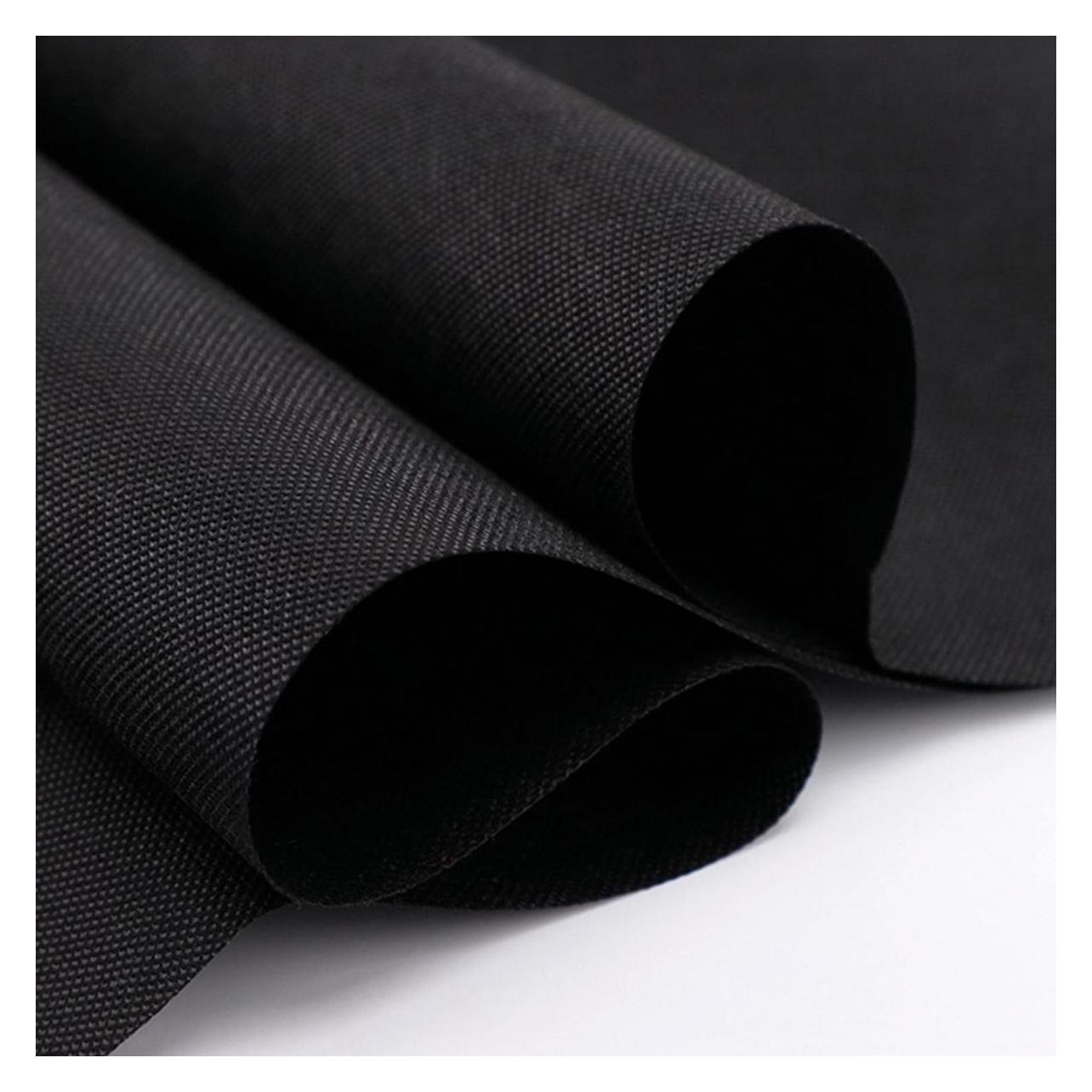 Greenmill Agro Vlies 1,6 x 5 M 50 G/M2 Antiweed Schwarz (42453962)