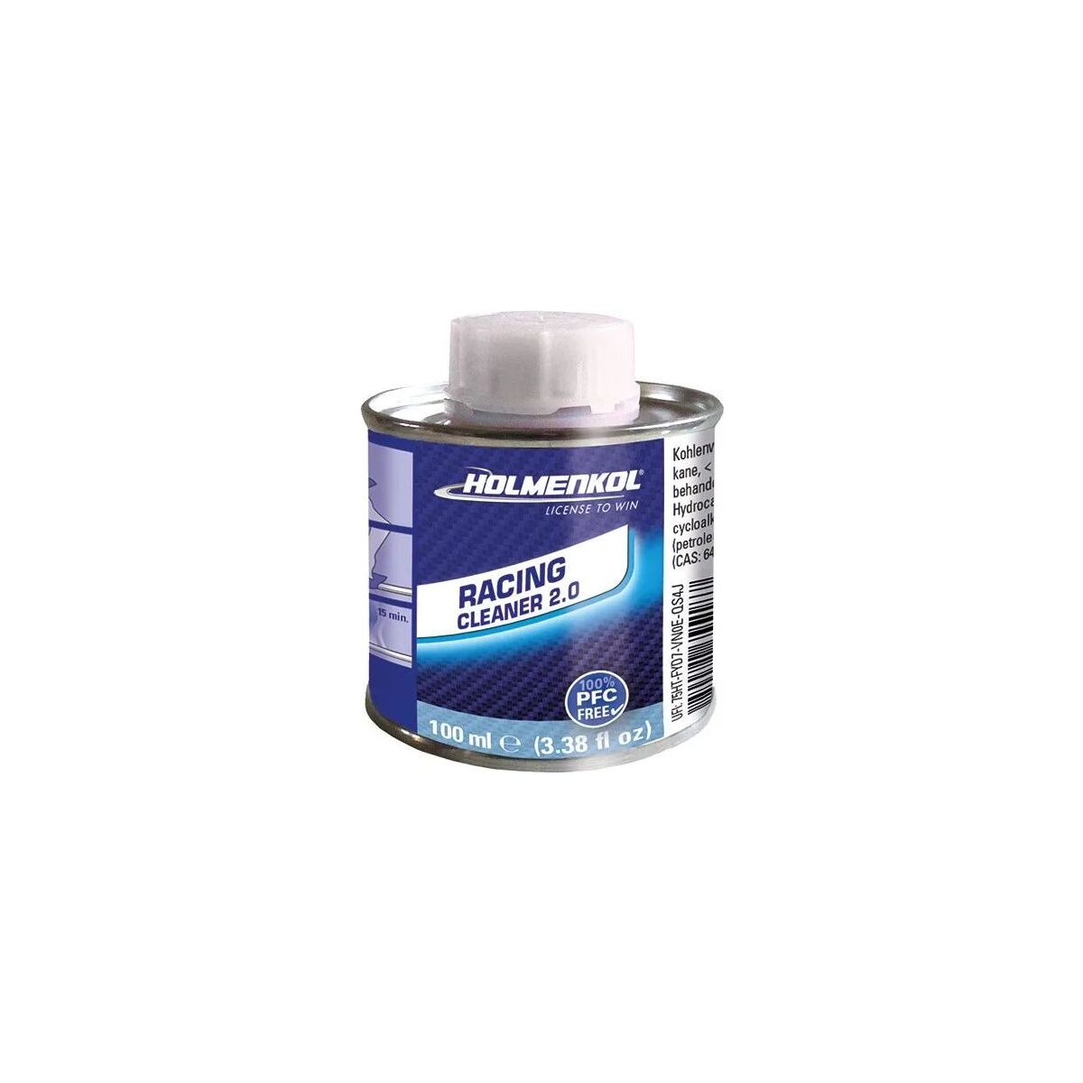 Holmenkol Racing Cleaner 2.0 100ml 25518