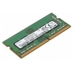 Lenovo Speichermodul GB DDR3L (1 x 8GB, 1600 MHz, DDR3L-RAM, SO-DIMM), RAM, Schwarz
