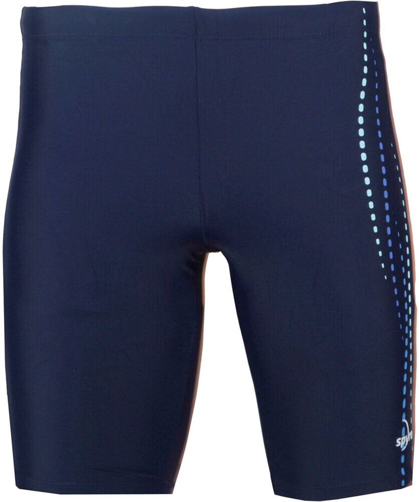 Spyro ewan bañador natación hombre Azul