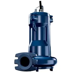 KSB TMP Amarex 080-180/017 USG-140 F-max 4-polig, o. Exschutz, o. Aufstellteile