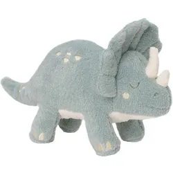 Jollein Kuscheltier Roarsome Dinosaurier (14 cm)